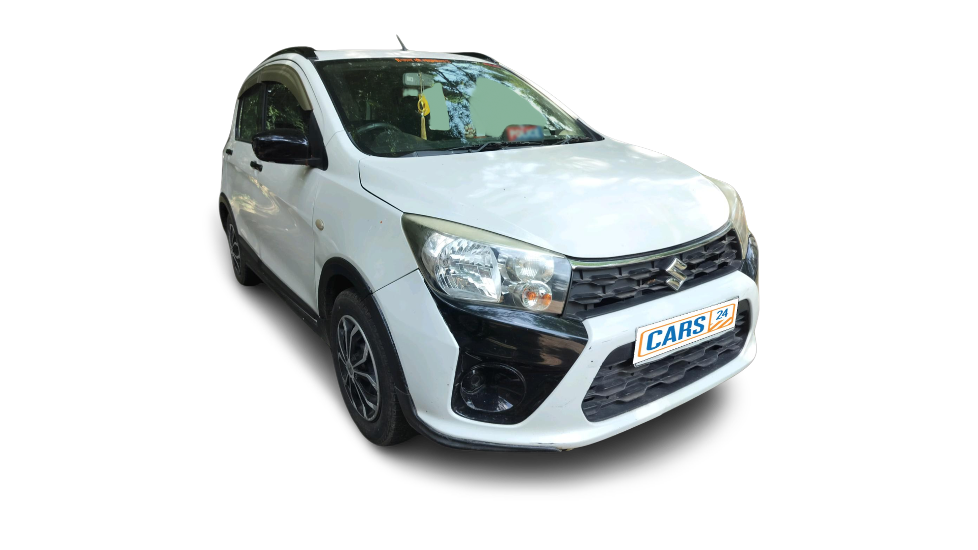 Maruti Celerio X-img